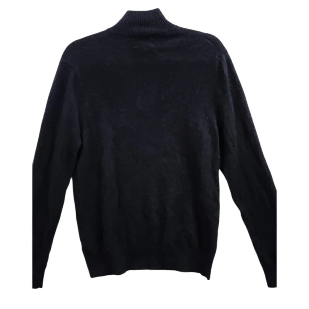 Qi Cashmere this qi